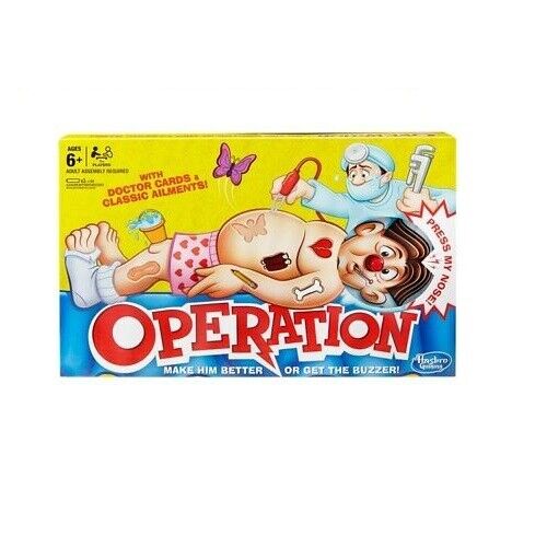 Hasbro Gaming Games - Toys ** MULTI-LISTING - TAKE YOUR PICK ** - Picture 61 of 107