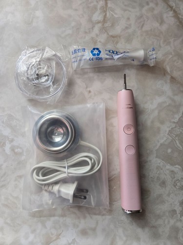 Philips Sonicare HX993 9500/9700 DiamondClean Smart toothbrush Charger Base Head - Picture 2 of 32