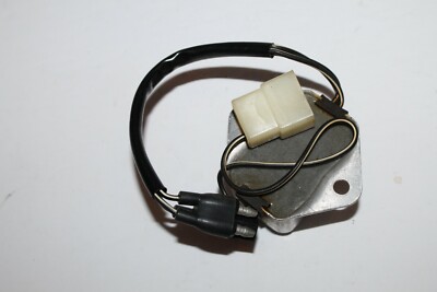 Ken Kokusan Denki CO Stop Unit ZR23031G NOS NEW! | eBay