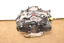 06 07 08 09 10 Subaru Forester Outback Impreza Engine EJ253 2.5L AVLS JDM EJ25