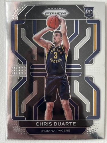 2021-22 Panini Prizm ROOKIE Basketball Pick From List !! - Picture 32 of 44
