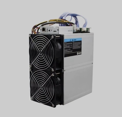 Bitcoin Miner A1 Pro 24TH/s 2200W Love Core + - Picture 1 of 2