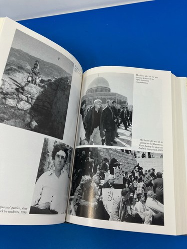 Zionism Arab-Jewish Relations Book Lot of 6 Israel Palestine History - Picture 12 of 20