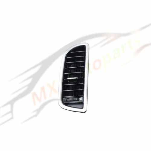 Center Control /Left A/C Air Duct Outlet Vent Assy For Porsche Cayenne 2011-16 - Picture 2 of 5