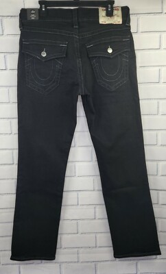 TRUE RELIGION MICKY BIG T W24 USA製 ARCHIVE WOMENS MICKY BIG T JEAN - Vault Vintage Wash | True