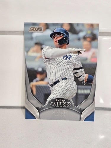 2020 Topps Stadium Club Base #201-300 Plus Inserts, Parallels, & Autos You Pick! - Picture 398 of 499