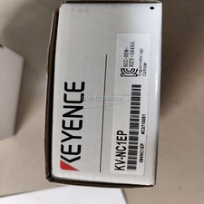 1PCS  New KV-NC1EP fast shipping plc
