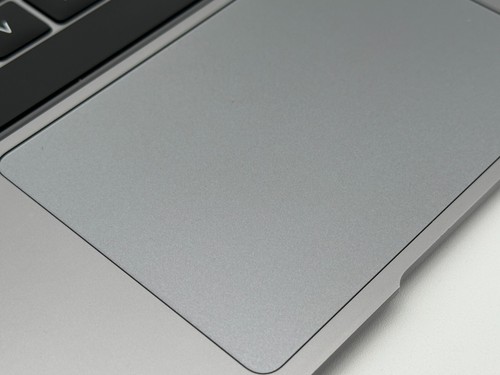 Apple MacBook Air 13.3" M1 8C/8C - 16GB RAM 1TB SSD - Gray - CRACKED LCD - Afbeelding 11 van 15