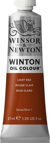 Winsor & Newton Winton Oil Color Paint, Series 1, 37ml Tube, Choose Paint Color - Picture 26 of 51