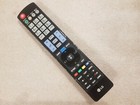 Télécommande Originale LG HR-A906