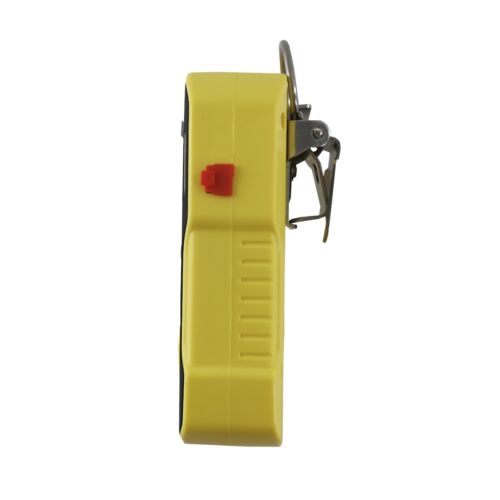 Rilevatore di Composti Organici Volatili con Allarme Suono e Luce 0-100ppm 1ppm - Foto 10 di 18