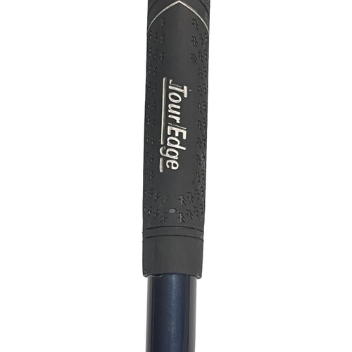 Touredge SP1 Plus 5 Wood 21 degree Graphite Shaft R Flex L/H Mens - Picture 10 of 11