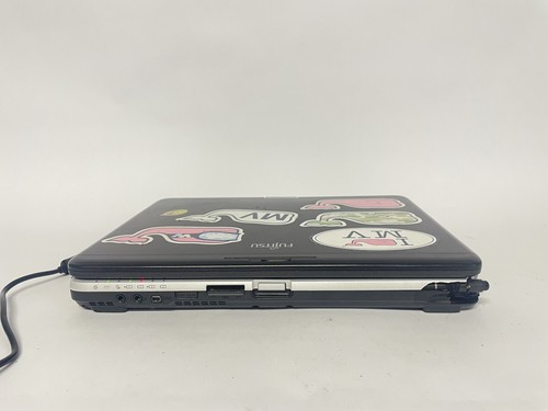 FUJITSU LIFEBOOK - Picture 6 of 11