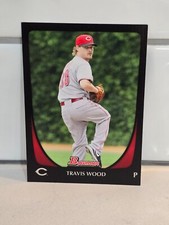 2011 Bowman #1-220 Base Plus Inserts/Parallels/Checklists You Pick!