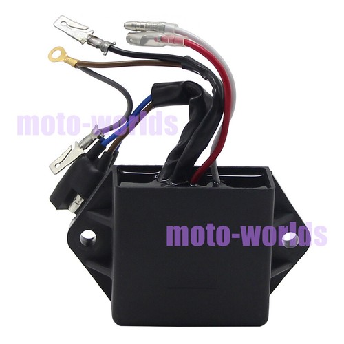 For Arctic Cat Cheetah 340 1974-75/Cheetah 440 1975 3001-535 CDI BOX Igniter fit - Bild 1 von 7