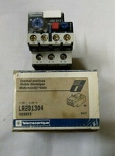 Telemecanique LR2D1304 Overload Relay 0.40-0.63A