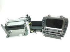 AUTORADIO C2S31224 JAGUAR X-TYPE phase 2 (01/2008 10/2010) / NE 196923