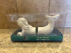 Dei Mermaids Salt and Pepper Shaker Set Ivory Ceramic New In Box