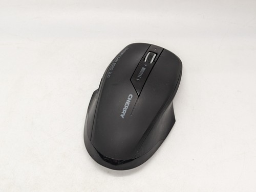 FAULTY Cherry MW 2310 2.0 wireless mouse black USB dongle 2400 DPI JW-T0320 READ - Picture 2 of 12