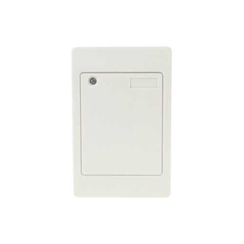 4 Doors Access Control Board 4 RFID Readers+Free Software+Access Control Panel - Picture 11 of 21
