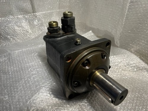 MOTOR HIDRÁULICO Danfoss OMV 315 - Imagen 6 de 7