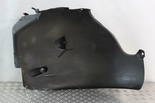 Radhausschale Vorne Links Hinteres Teil für Mercedes SLK-Klasse R170