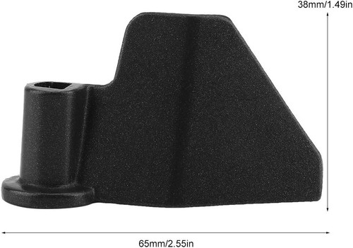 Universal Bread Machine Paddle Kneading Blade Part For Breadmaker Cake Mixing - Picture 1 of 6