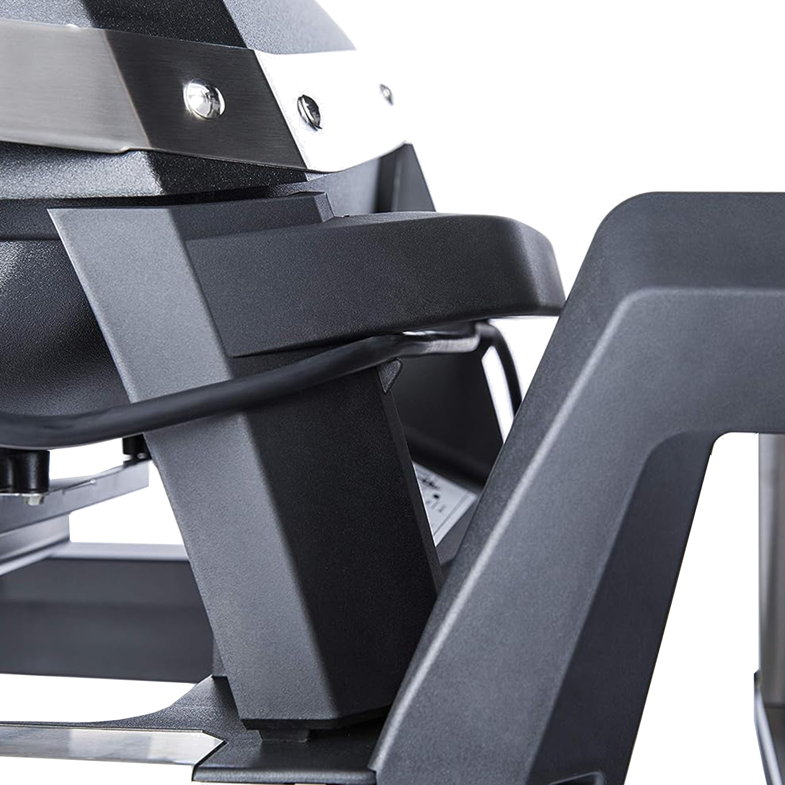 er Pulse 200 Electric Grill Rolling Cart w/Foldable Side Table, Black (Used) 77924153037 eBay