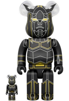 コレクション be@rbrick 400% BE＠RBRICK X JAPAN / hide with Spread Beaver / zilch White