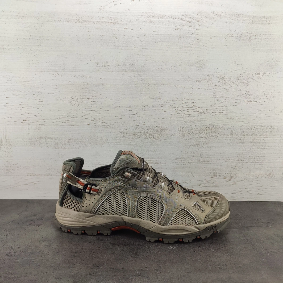 Salomon Techamphibian 2 Sneakers Sz US 10 eBay