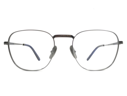 Ray-Ban Eyeglasses Frames RB8258V 1238 Frank Titanium Asian Fit 51-20-140 - Picture 2 of 15