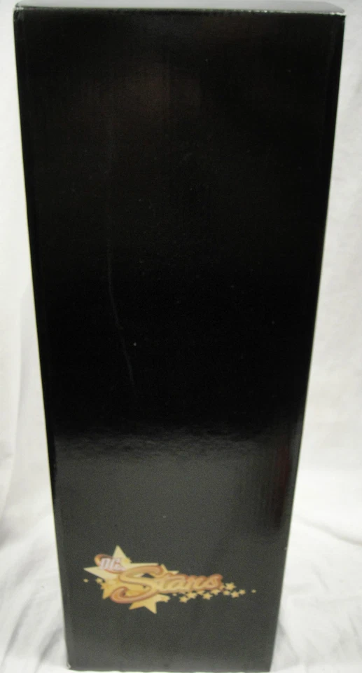 MUÑECA TONNER HARLEY QUINN DC DIRECT ¡NUEVA! Figura Figura Serie Animada Batman Foto 4 de 4