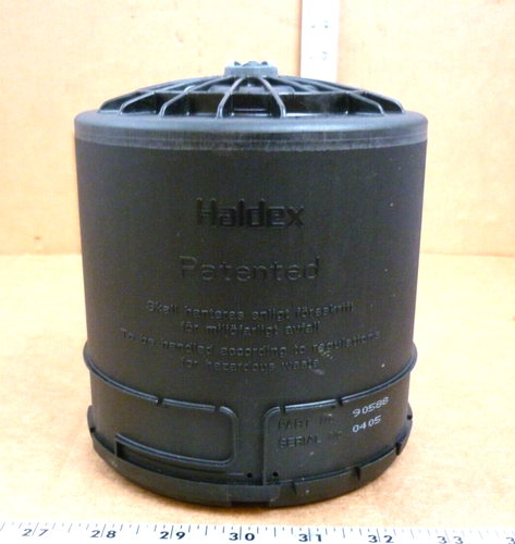 Haldex MTC Desiccant Air Dryer ( Missing O-Ring) 47178964, 78964, 90588 - Bild 2 von 11