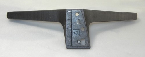 LG 49UJ6300UA 49LJ550M STÄNDER NUR SEITE A MIT SCHRAUBEN - Bild 3 von 4