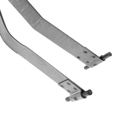 2x Fuel Tank Strap for Chevrolet Optra 04-10 Suzuki Forenza Reno 2.0L 8937085Z00 - Picture 7 of 8