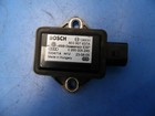 02-08 Audi A4 S4 OEM YAW Rate turn relay Part # 8E0 907 637 A