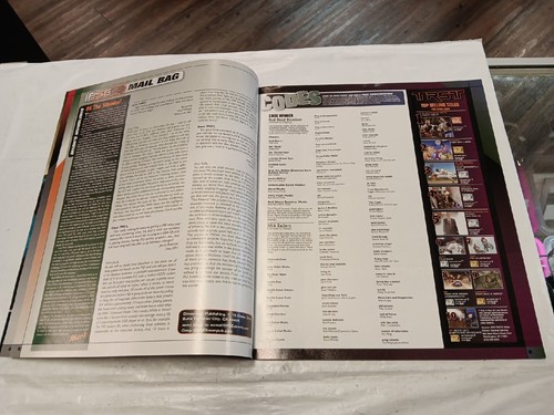 PSE2 Playstation Extreme Magazine (July 2004) Volume 4 Issue 10 *RARE MUST SEE* - Picture 9 of 13