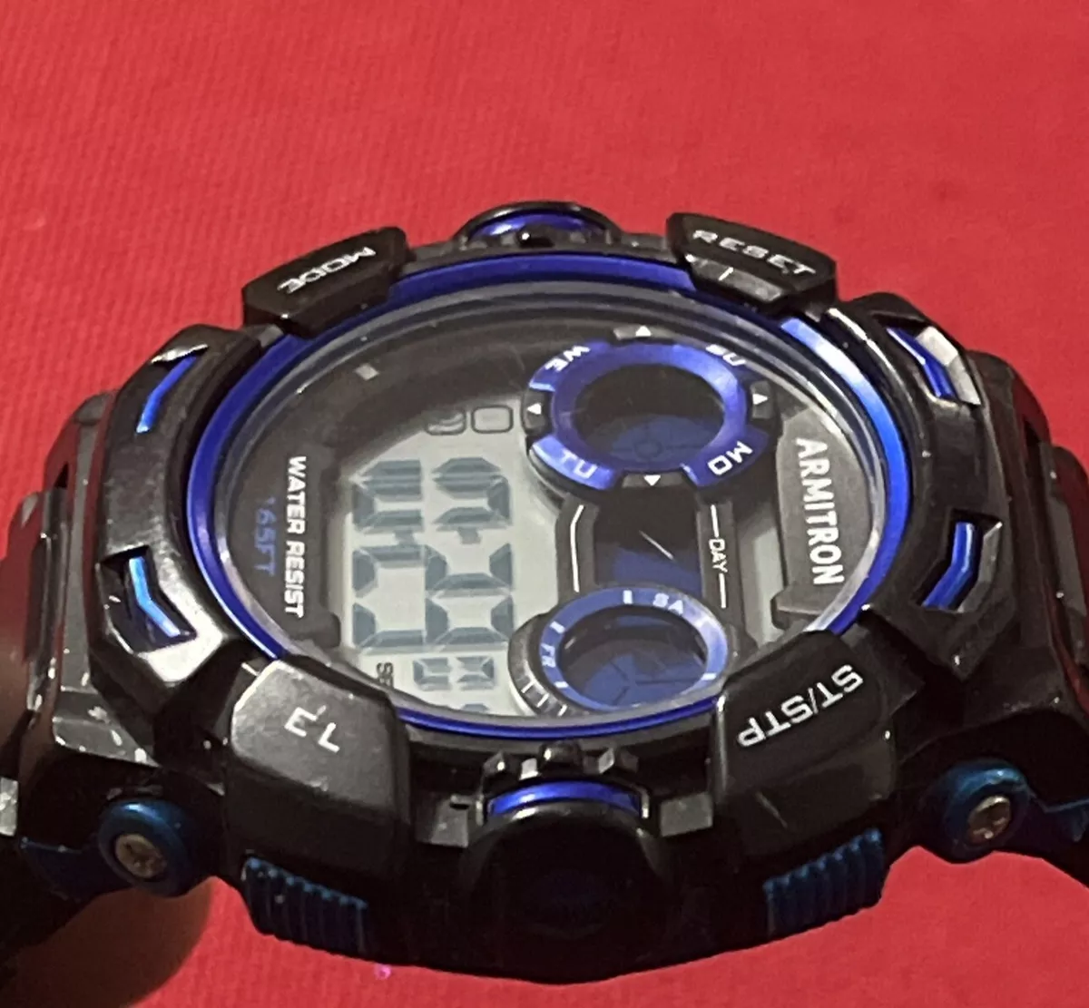 Armitron pro top sport md16392