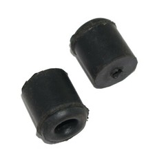 Bonnet Hood Rubber Set Of 2 Units For Suzuki Samurai Ecs Bonnet Hood Rubber Set Of 2 Units For Suzuki Samurai Ecs
