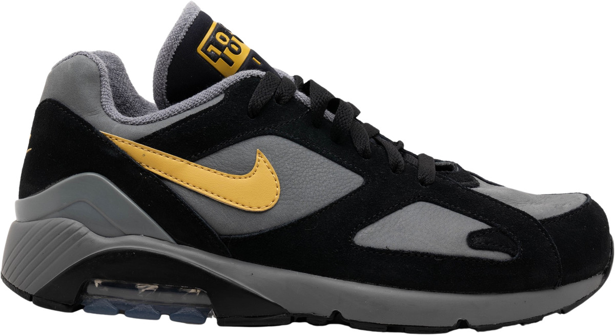 Nike air max clearance 180 wheat gold