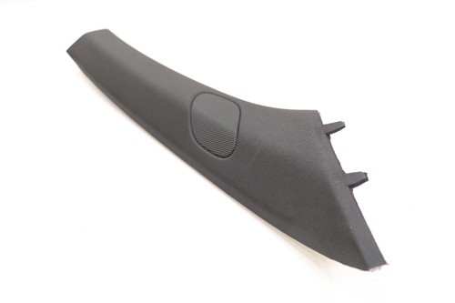 2020 - 2024 CADILLAC CT5 FRONT RIGHT A PILLAR TRIM PANEL OEM 84741001 BLACK_HXR - Picture 4 of 17