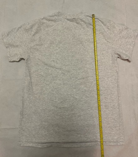 Vintage 1996 General Sherman “Don’t Call Me Lawrence” Tee T-shirt MED Civil War - Picture 10 of 10