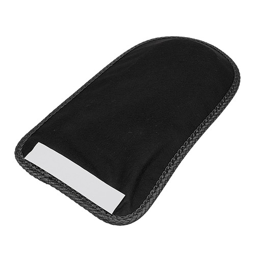 Black Rear Fender Bib Solo Seat For Honda VTX1300S VTX1800R VTX1800C Retro/Cast - Picture 12 of 12