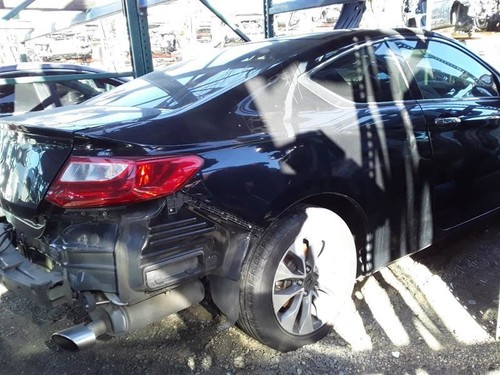 Anti-Lock Brake MODULE Coupe CVT Fits 15 ACCORD (P/N 57110-T3L-A22) 322664 - Imagen 8 de 12