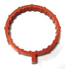 ELRING 452.120 Gasket, intake manifold for EVERUS,HONDA,HONDA (GAC)