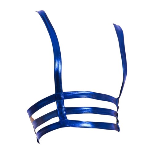 Miami Jock Bodysuit - Bold, Form-Fitting, and Ultra-Comfortable for Everyday - Picture 7 of 11
