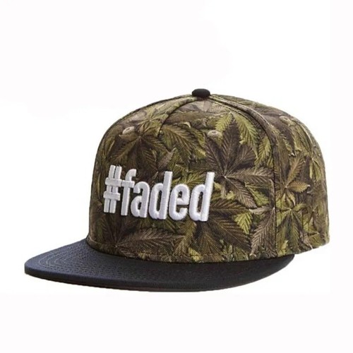 Fashion Snapback Baseball Cap Funny Hats Munchies Caps - 25 Designs - Picture 37 of 41