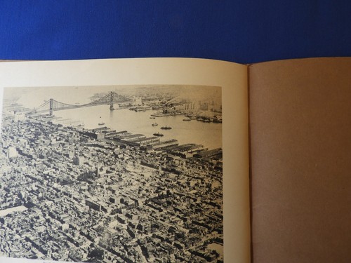 Souvenir View Book PHILADELPHIA SESQUICENTENNIAL 1926 with photos and envelope - Picture 8 of 10