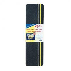 American Motorhome RV Kwikee Step Glow In The Dark Tread Grit Finish 379600 - Picture 1 of 1