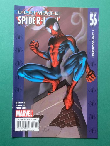 Ultimate Spider-Man Vol 1+2 #1-160 Pick your Issues! (2000-2011) +Six Requiem - Imagen 178 de 527